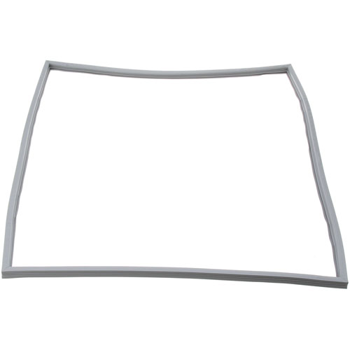 (image for) Cres Cor 0861-245-K GASKET KIT - HALF DOOR - Click Image to Close